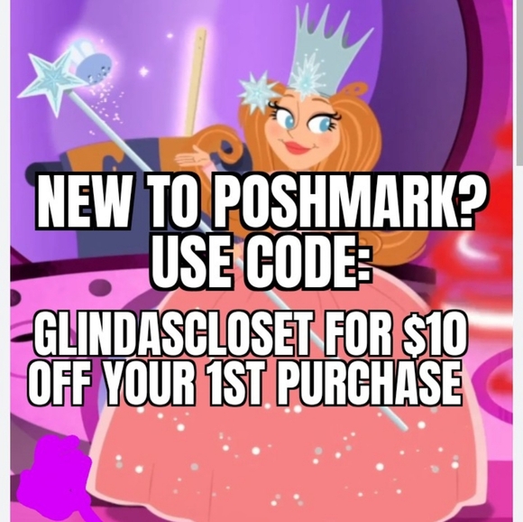 Referral code for $10 off first order - Picture 1 of 2